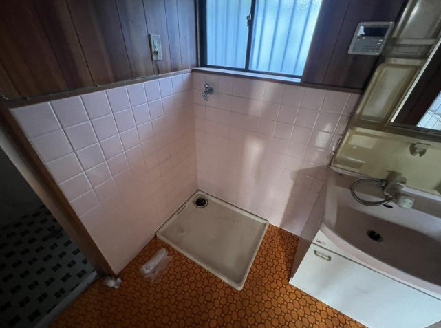 生駒市俵口町の戸建てのその他