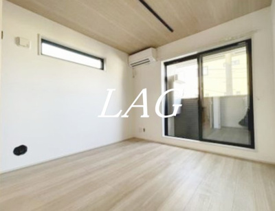 【居間・リビング】 | Ｅｓｔａ大塚 | 洋室のお部屋です。