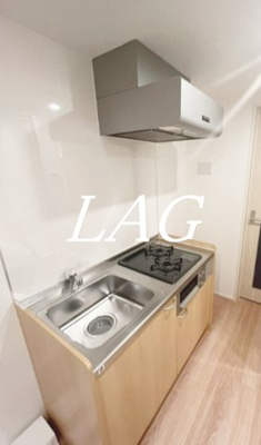 【キッチン】 | Ｅｓｔａ大塚 | キッチンです。