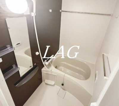 【浴室】 | Ｅｓｔａ大塚 | お風呂です。