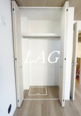 【収納】 | Ｅｓｔａ大塚 | 収納です。