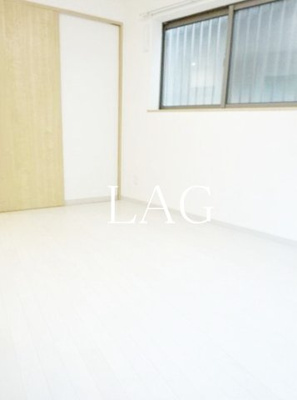 【寝室】 | リュクスカーサ板橋本町 | 寝室です。