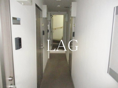 【その他】 | リュクスカーサ板橋本町