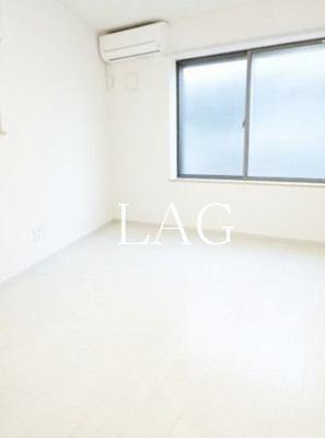 【居間・リビング】 | リュクスカーサ板橋本町 | 洋室のお部屋です。