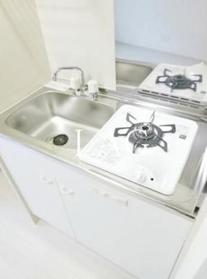 【キッチン】 | リュクスカーサ板橋本町 | キッチンです。