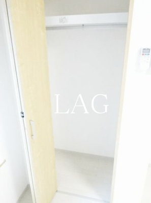 【収納】 | リュクスカーサ板橋本町 | 収納です。