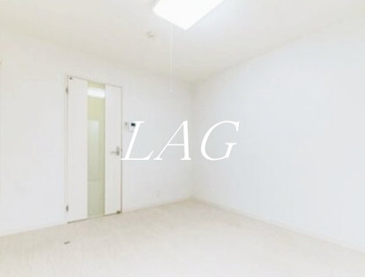 【寝室】 | リバティプレイス | 寝室です。