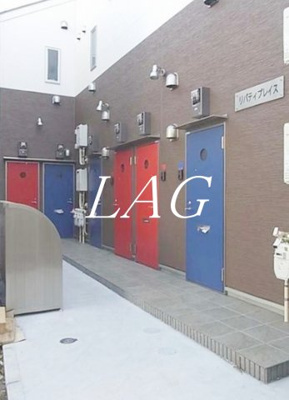 【外観】 | リバティプレイス | 外観です。