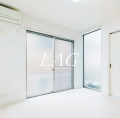 【居間・リビング】 | リバティプレイス | 洋室のお部屋です。