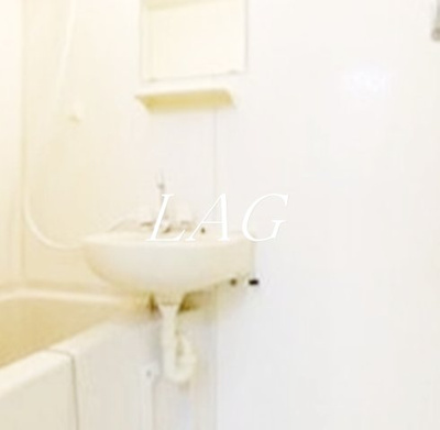 【洗面所】 | リバティプレイス | 洗面台です。