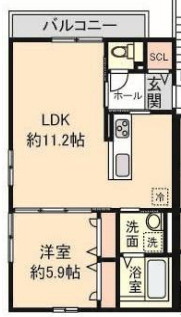 クレールメゾン