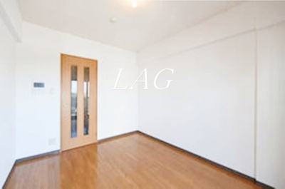 【寝室】 | サンテミリオン品川戸越 | 室内です。