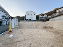 西宮市柏堂西町売り土地の画像