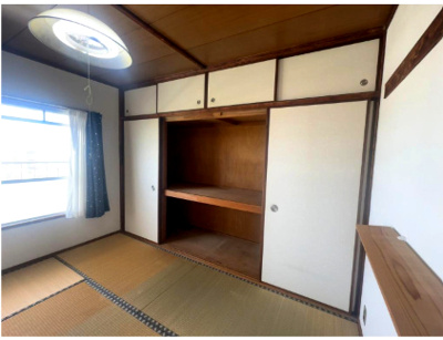 【収納】 | 泉北赤坂台住宅弐号棟