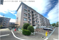 泉北赤坂台住宅弐号棟の画像