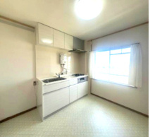 【キッチン】 | 泉北赤坂台住宅弐号棟