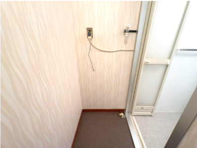 【設備】 | 泉北赤坂台住宅弐号棟