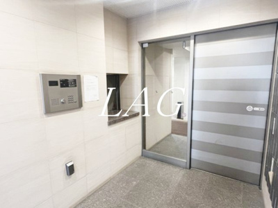 【エントランス】 | ガーデン代々木八幡 | エントランスです。