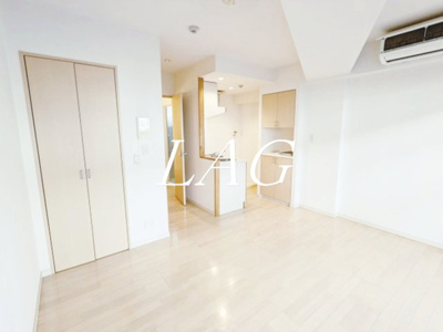 【寝室】 | ガーデン代々木八幡 | 寝室です。