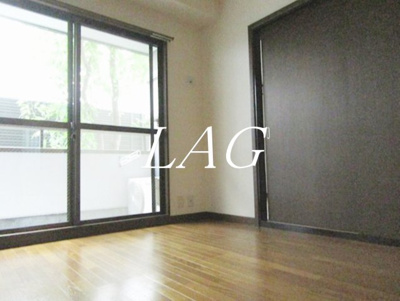 【寝室】 | ボンテボック | 寝室です。