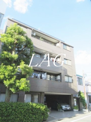 【外観】 | ボンテボック | 外観です。