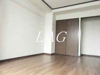 【居間・リビング】 | ボンテボック | 洋室のお部屋です。