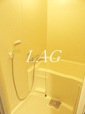 【浴室】 | ボンテボック | お風呂です。