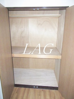 【収納】 | ボンテボック | 収納です。