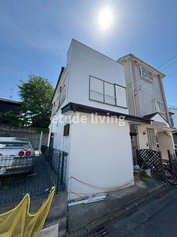 志木市柏町戸建（店舗付き住居）のその他