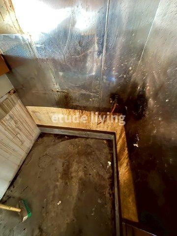 志木市柏町戸建（店舗付き住居）の設備