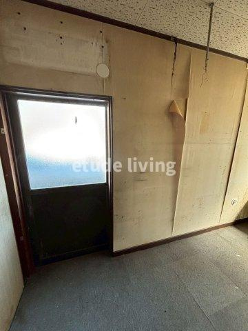 志木市柏町戸建（店舗付き住居）のその他共用部分