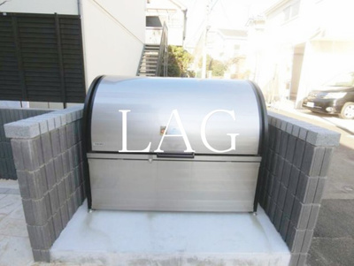 【その他】 | リブリ・立川富士見