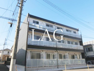 【外観】 | リブリ・立川富士見 | 外観です。