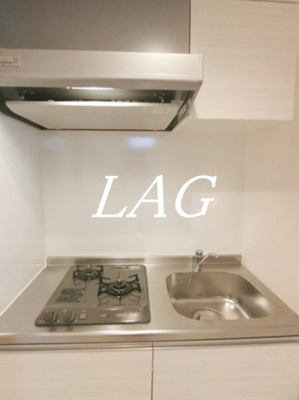 【キッチン】 | リブリ・立川富士見 | キッチンです。