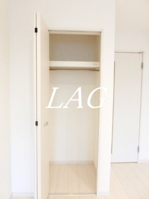 【収納】 | リブリ・立川富士見 | 収納です。