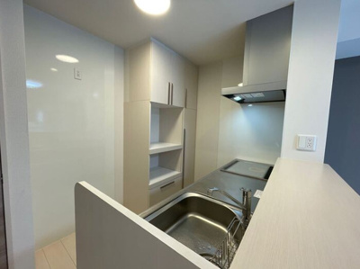 【キッチン】 | レフィナードカーサ