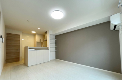 【居間・リビング】 | レフィナードカーサ