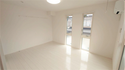 【洋室】 | レフィナードカーサ