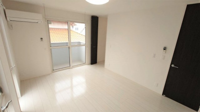 【洋室】 | レフィナードカーサ