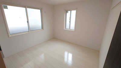 【洋室】 | レフィナードカーサ