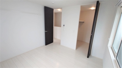 【洋室】 | レフィナードカーサ