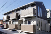 レフィナードカーサの画像