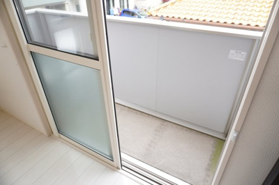 【バルコニー】 | レフィナードカーサ