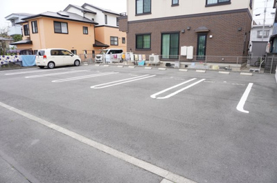 【駐車場】 | レフィナードカーサ