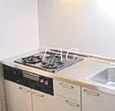 【設備】 | フォレスト・パル | ガスコンロです。