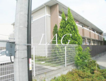 フォレスト・パルの画像