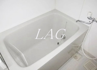 【浴室】 | フォレスト・パル | お風呂です。