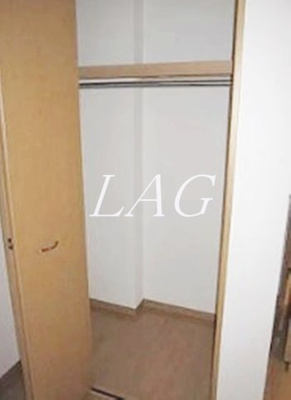 【収納】 | フォレスト・パル | 収納です。