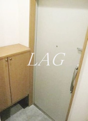 【玄関】 | フォレスト・パル | 玄関です。