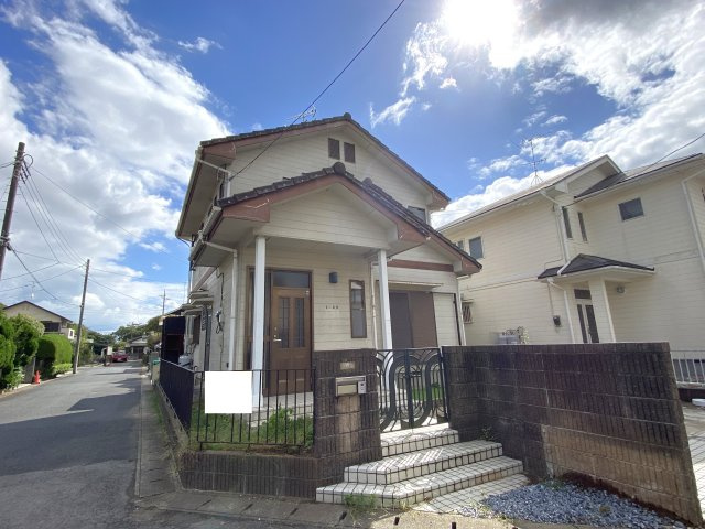 大網白里市木崎1中古戸建